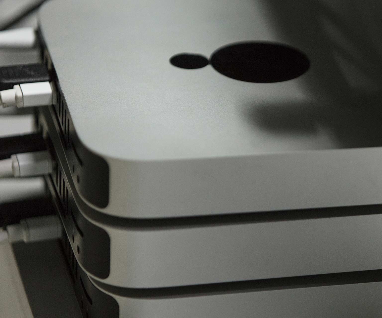 How does VNS - Security work